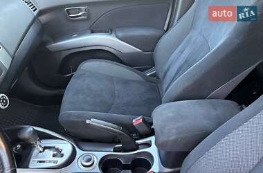 Внедорожник / Кроссовер Mitsubishi Outlander XL 2008 в 