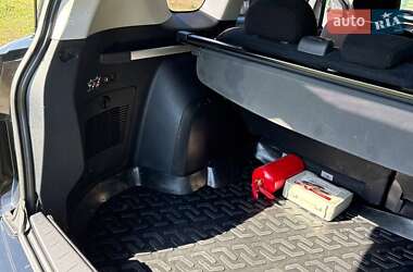 Внедорожник / Кроссовер Mitsubishi Outlander XL 2008 в 