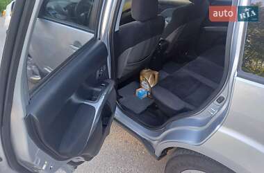 Позашляховик / Кросовер Mitsubishi Outlander XL 2007 в 