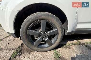 Позашляховик / Кросовер Mitsubishi Outlander XL 2008 в 