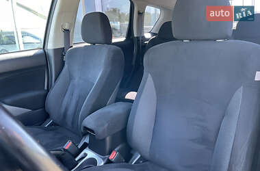 Внедорожник / Кроссовер Mitsubishi Outlander XL 2007 в 