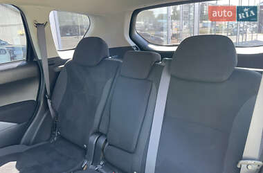 Внедорожник / Кроссовер Mitsubishi Outlander XL 2007 в 