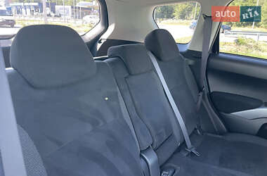 Внедорожник / Кроссовер Mitsubishi Outlander XL 2007 в 