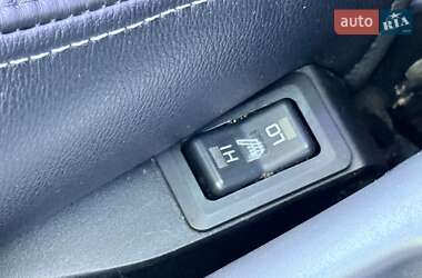Внедорожник / Кроссовер Mitsubishi Outlander XL 2007 в 