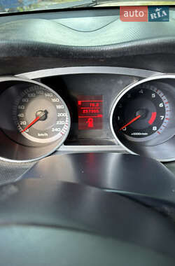 Внедорожник / Кроссовер Mitsubishi Outlander XL 2008 в 