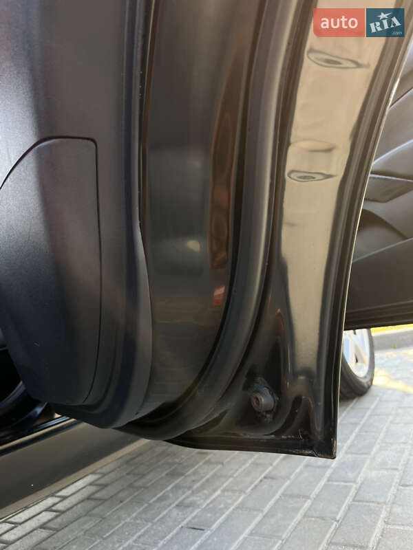 Внедорожник / Кроссовер Mitsubishi Outlander XL 2008 в Львове