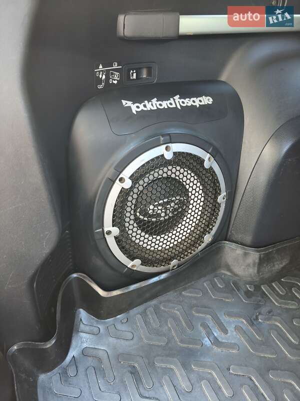 Внедорожник / Кроссовер Mitsubishi Outlander XL 2008 в Киеве