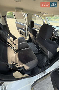 Внедорожник / Кроссовер Mitsubishi Outlander XL 2010 в 