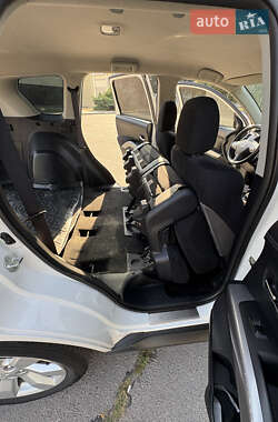 Внедорожник / Кроссовер Mitsubishi Outlander XL 2010 в 