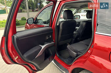 Внедорожник / Кроссовер Mitsubishi Outlander XL 2011 в 