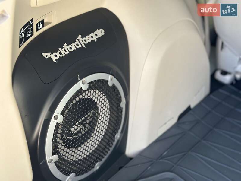 Внедорожник / Кроссовер Mitsubishi Outlander XL 2008 в Полтаве