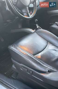 Внедорожник / Кроссовер Mitsubishi Outlander XL 2010 в 