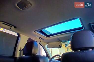 Внедорожник / Кроссовер Mitsubishi Outlander XL 2011 в 
