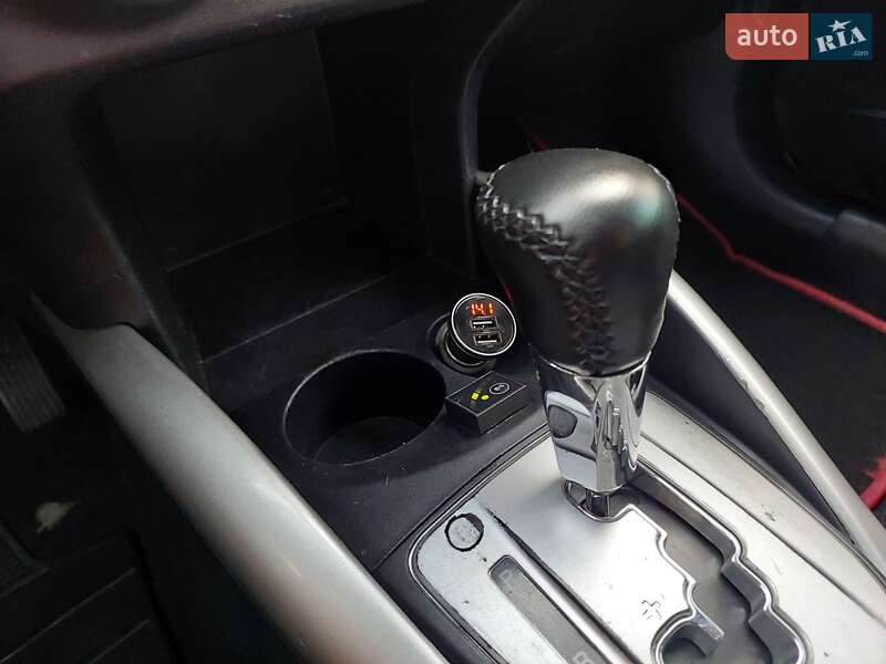 Внедорожник / Кроссовер Mitsubishi Outlander XL 2008 в Киеве
