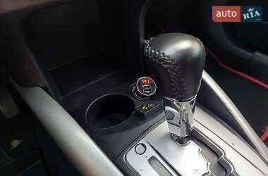 Внедорожник / Кроссовер Mitsubishi Outlander XL 2008 в 