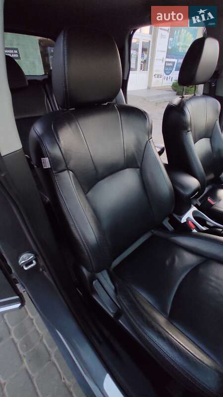 Внедорожник / Кроссовер Mitsubishi Outlander XL 2008 в Самборе