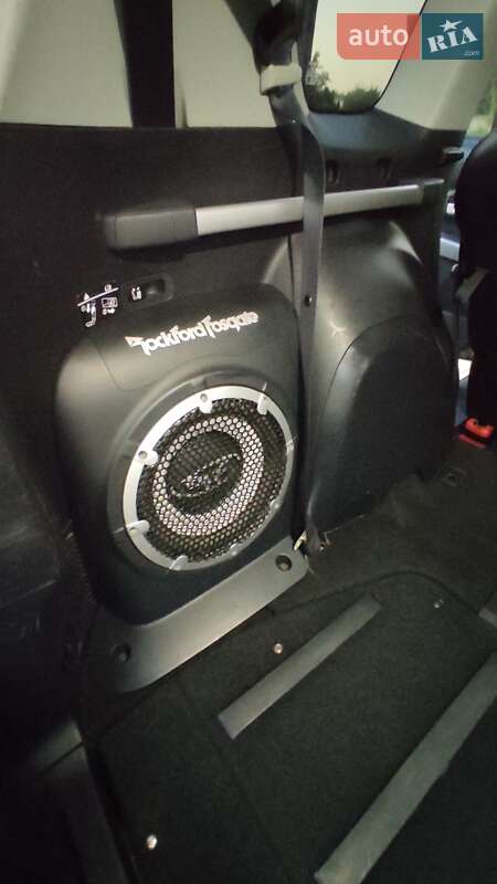 Внедорожник / Кроссовер Mitsubishi Outlander XL 2008 в Самборе