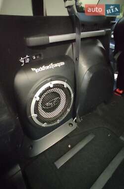 Внедорожник / Кроссовер Mitsubishi Outlander XL 2008 в 