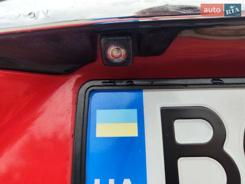 Позашляховик / Кросовер Mitsubishi Outlander XL 2008 в Львові