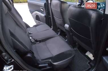 Внедорожник / Кроссовер Mitsubishi Outlander XL 2011 в 