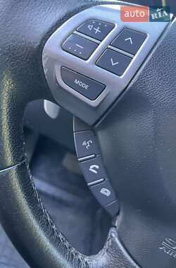 Внедорожник / Кроссовер Mitsubishi Outlander XL 2006 в 