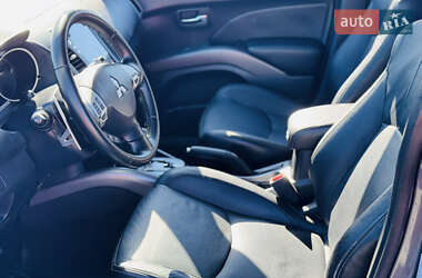 Внедорожник / Кроссовер Mitsubishi Outlander XL 2008 в 