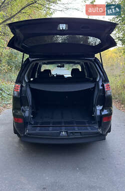 Позашляховик / Кросовер Mitsubishi Outlander XL 2008 в 