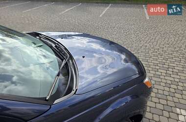 Внедорожник / Кроссовер Mitsubishi Outlander XL 2009 в 
