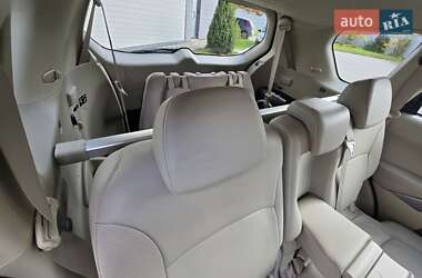 Внедорожник / Кроссовер Mitsubishi Outlander XL 2009 в 