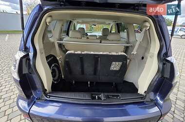 Внедорожник / Кроссовер Mitsubishi Outlander XL 2009 в 