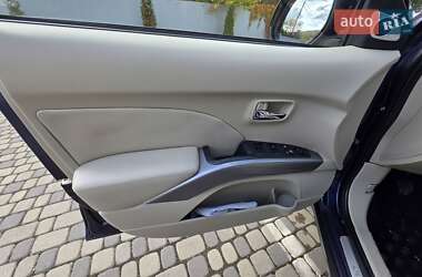 Внедорожник / Кроссовер Mitsubishi Outlander XL 2009 в 