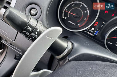 Внедорожник / Кроссовер Mitsubishi Outlander XL 2010 в 