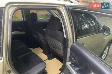 Позашляховик / Кросовер Mitsubishi Outlander XL 2008 в  фото 24 Позашляховик / Кросовер Mitsubishi Outlander XL 2008 в