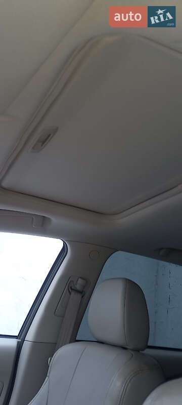 Внедорожник / Кроссовер Mitsubishi Outlander XL 2008 в Одессе