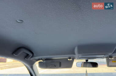 Позашляховик / Кросовер Mitsubishi Outlander XL 2008 в 