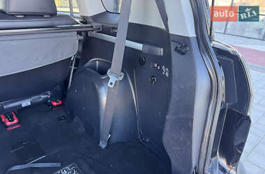 Позашляховик / Кросовер Mitsubishi Outlander XL 2008 в 