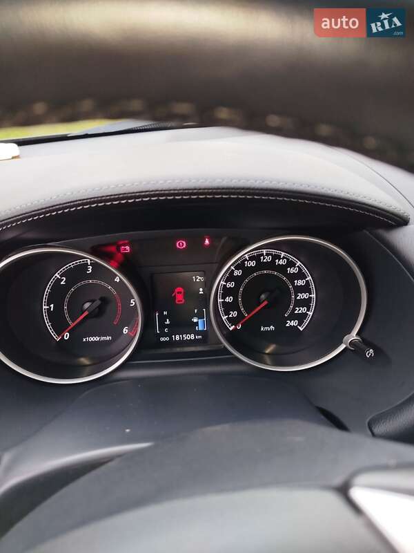 Внедорожник / Кроссовер Mitsubishi Outlander XL 2010 в Самборе фото 31 Внедорожник / Кроссовер Mitsubishi Outlander XL 2010 в Самборе