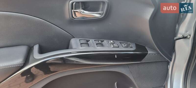 Позашляховик / Кросовер Mitsubishi Outlander XL 2007 в Кам'янському фото 12 Позашляховик / Кросовер Mitsubishi Outlander XL 2007 в Кам'янському