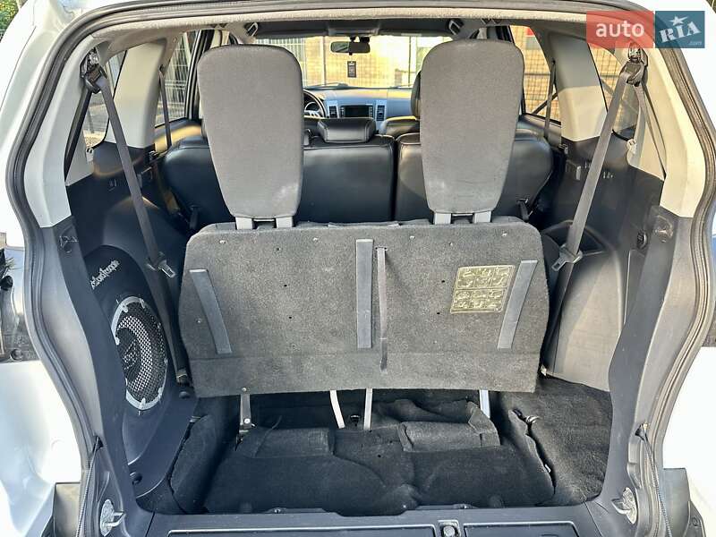 Позашляховик / Кросовер Mitsubishi Outlander XL 2011 в Вінниці фото 27 Позашляховик / Кросовер Mitsubishi Outlander XL 2011 в Вінниці