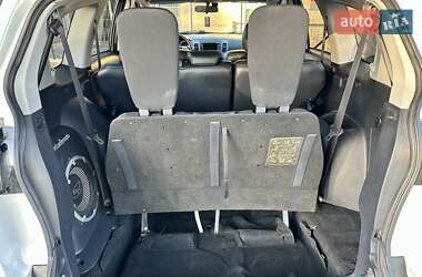 Внедорожник / Кроссовер Mitsubishi Outlander XL 2011 в 