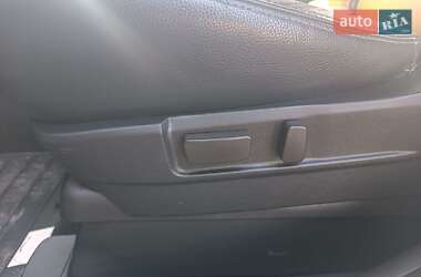 Позашляховик / Кросовер Mitsubishi Outlander XL 2011 в 