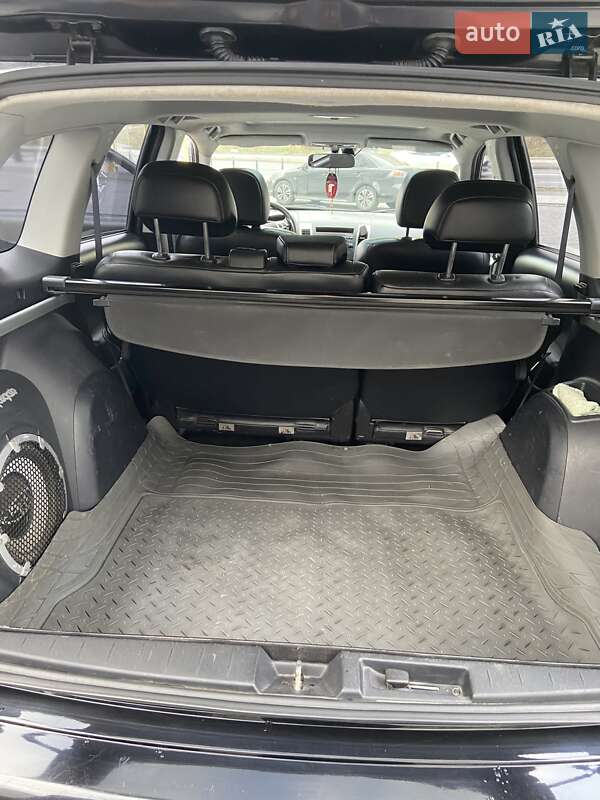 Позашляховик / Кросовер Mitsubishi Outlander XL 2008 в Дніпрі фото 11 Позашляховик / Кросовер Mitsubishi Outlander XL 2008 в Дніпрі