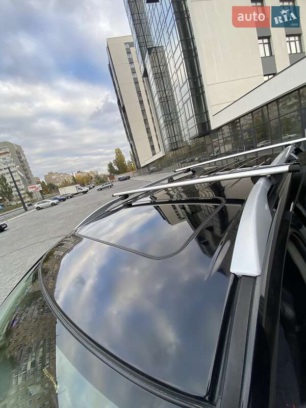 Позашляховик / Кросовер Mitsubishi Outlander XL 2008 в Дніпрі фото 17 Позашляховик / Кросовер Mitsubishi Outlander XL 2008 в Дніпрі