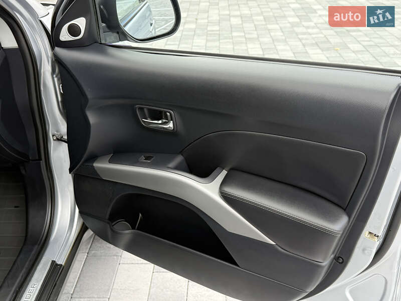 Позашляховик / Кросовер Mitsubishi Outlander XL 2007 в Вінниці фото 20 Позашляховик / Кросовер Mitsubishi Outlander XL 2007 в Вінниці