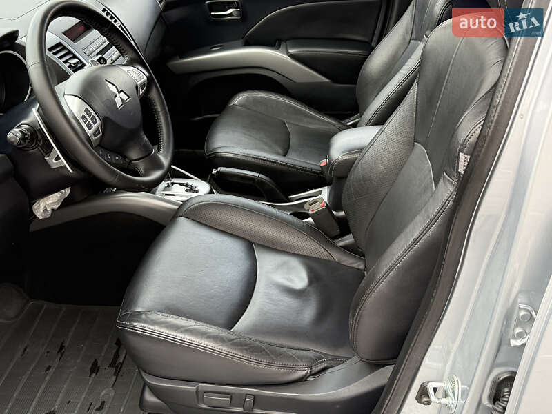 Позашляховик / Кросовер Mitsubishi Outlander XL 2007 в Вінниці фото 33 Позашляховик / Кросовер Mitsubishi Outlander XL 2007 в Вінниці