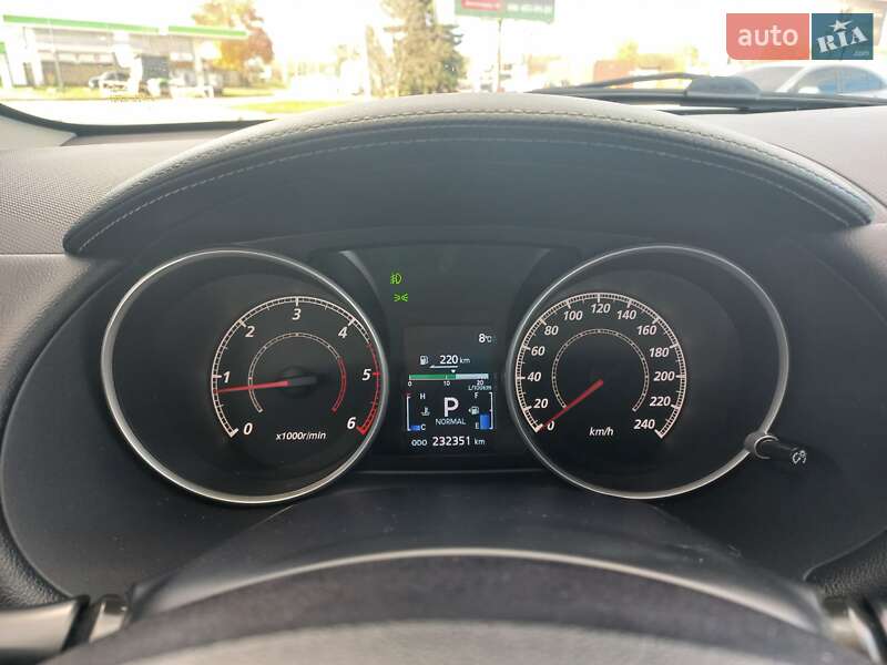 Внедорожник / Кроссовер Mitsubishi Outlander XL 2011 в Ивано-Франковске фото 28 Внедорожник / Кроссовер Mitsubishi Outlander XL 2011 в Ивано-Франковске