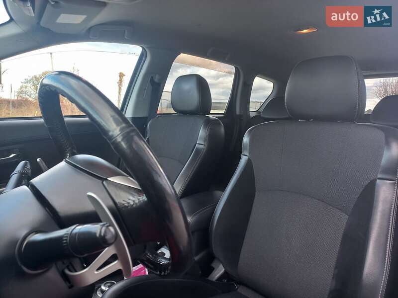 Внедорожник / Кроссовер Mitsubishi Outlander XL 2011 в Ивано-Франковске фото 33 Внедорожник / Кроссовер Mitsubishi Outlander XL 2011 в Ивано-Франковске