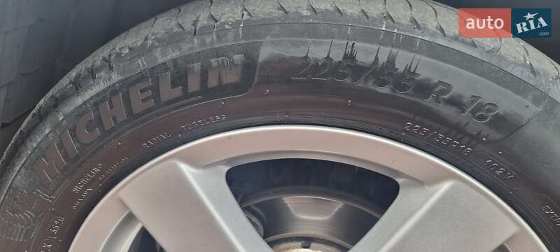 Позашляховик / Кросовер Mitsubishi Outlander XL 2007 в Кам'янському фото 10 Позашляховик / Кросовер Mitsubishi Outlander XL 2007 в Кам'янському