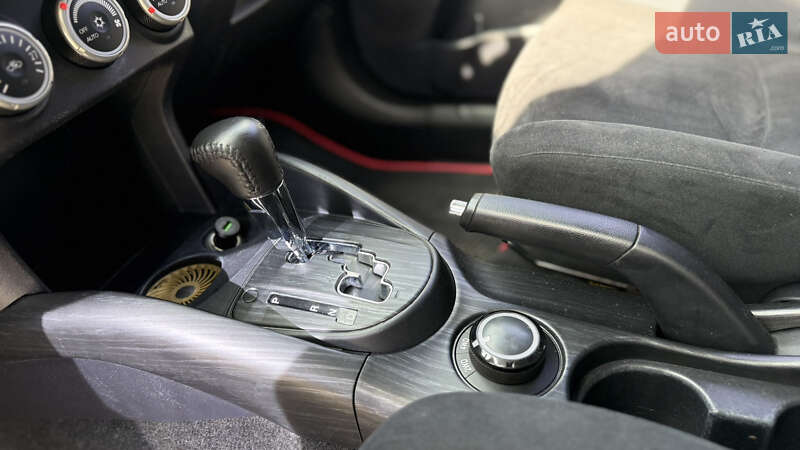 Внедорожник / Кроссовер Mitsubishi Outlander XL 2009 в Днепре фото 17 Внедорожник / Кроссовер Mitsubishi Outlander XL 2009 в Днепре