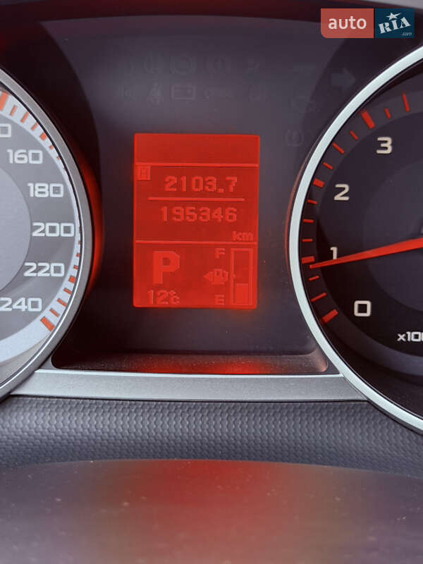 Внедорожник / Кроссовер Mitsubishi Outlander XL 2007 в Киеве фото 37 Внедорожник / Кроссовер Mitsubishi Outlander XL 2007 в Киеве